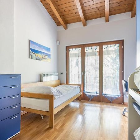 Casa Francesca Relax Apartamento Limone sul Garda Exterior foto