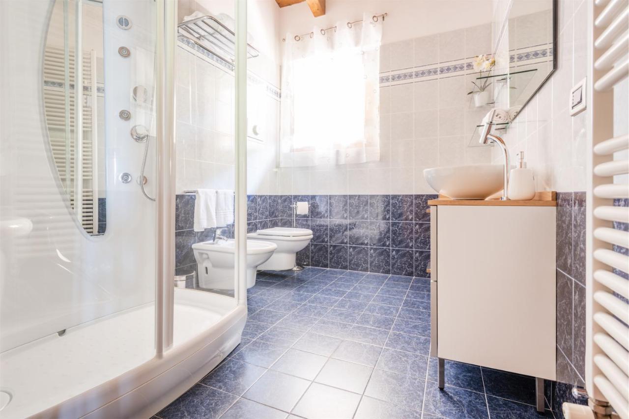Casa Francesca Relax Apartamento Limone sul Garda Exterior foto
