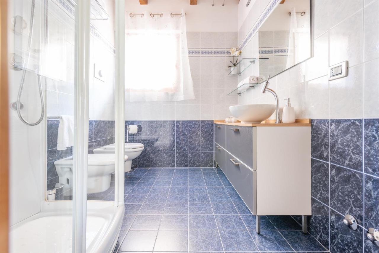 Casa Francesca Relax Apartamento Limone sul Garda Exterior foto