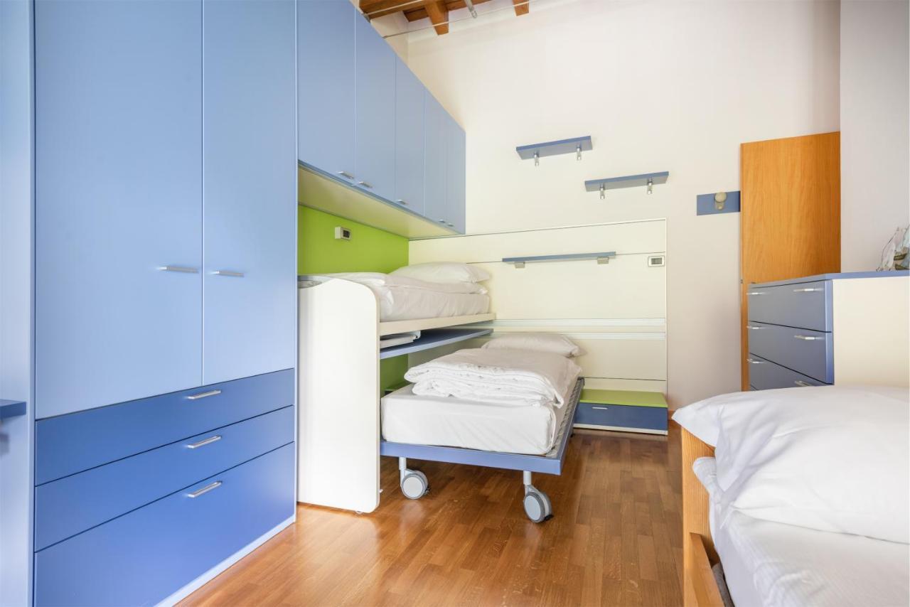 Casa Francesca Relax Apartamento Limone sul Garda Exterior foto