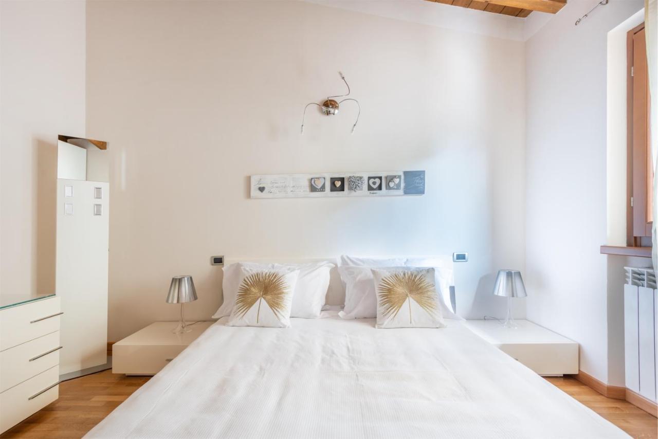 Casa Francesca Relax Apartamento Limone sul Garda Exterior foto