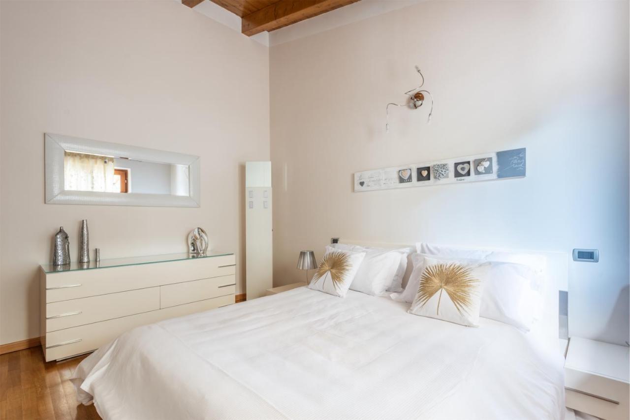 Casa Francesca Relax Apartamento Limone sul Garda Exterior foto