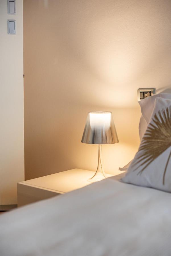 Casa Francesca Relax Apartamento Limone sul Garda Exterior foto